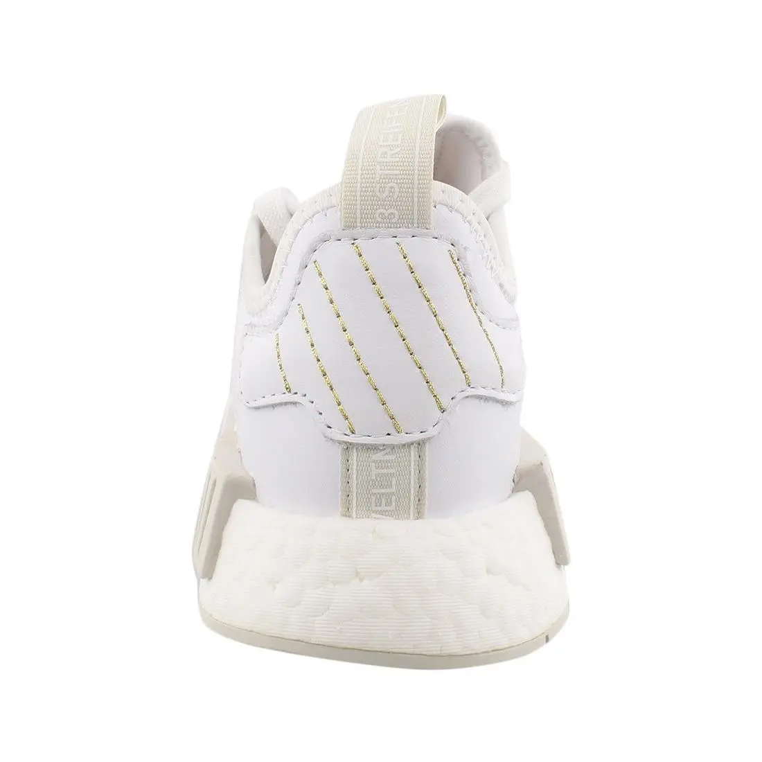 Adidas shoes - adidas NMD Runner - NMD Runner - G58303 - White, Main: White (UPC: 0194818605400) 2