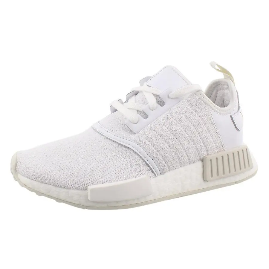 Adidas shoes - adidas NMD Runner - NMD Runner - G58303 - White, Main: White (UPC: 0194818605400) 3