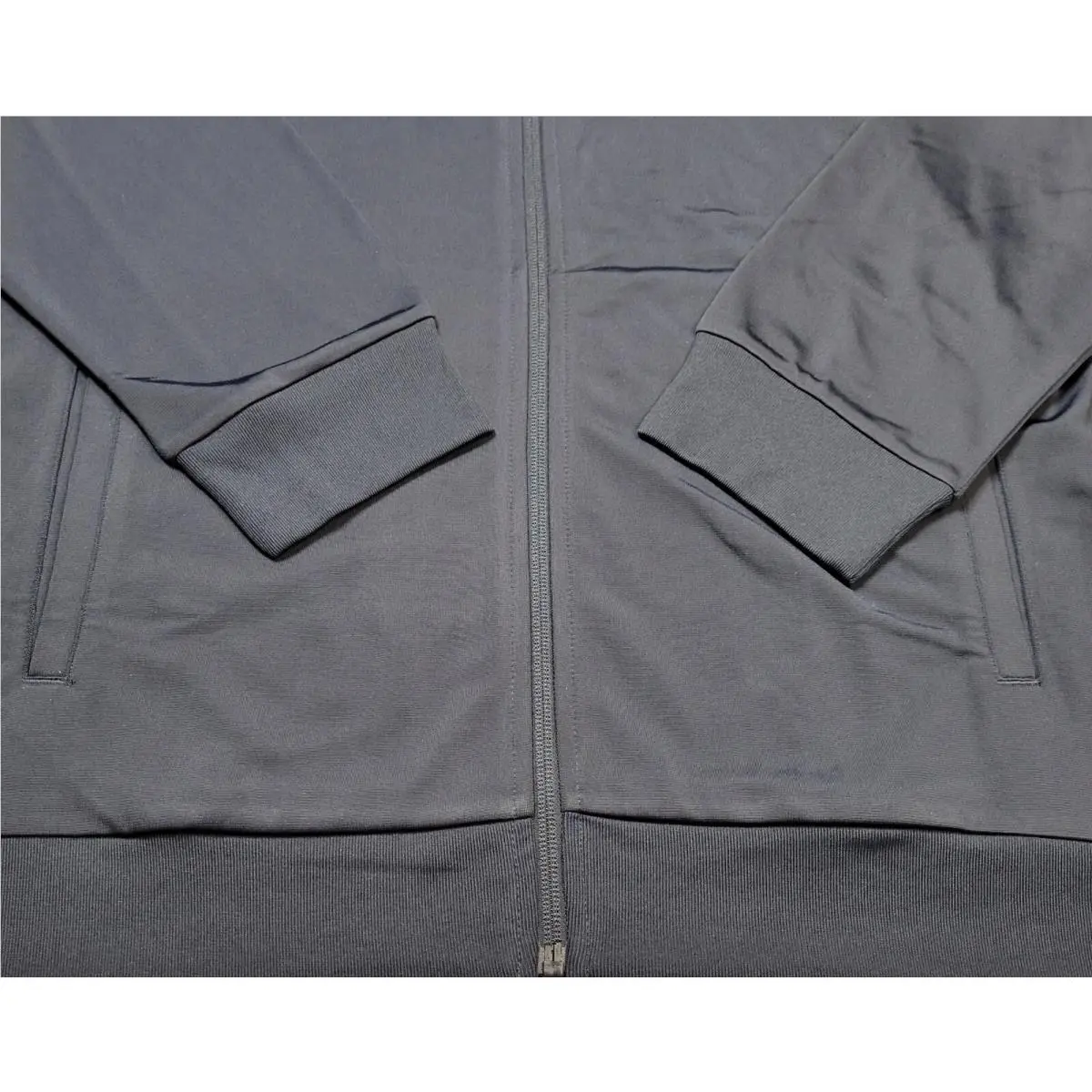 Adidas clothing - Blue 5
