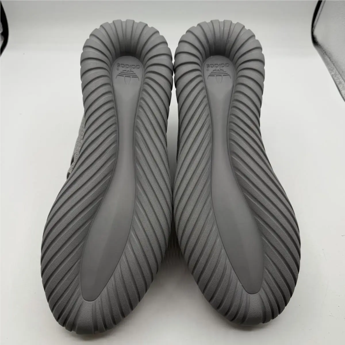 Adidas shoes - adidas Tubular Nova - Tubular Nova - S32009 - Grey (UPC: 889130355507) 8