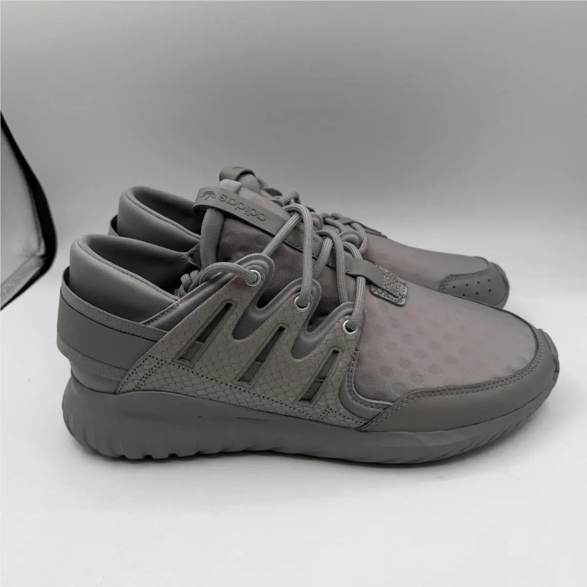 Adidas shoes - adidas Tubular Nova - Tubular Nova - S32009 - Grey (UPC: 889130355507) 0