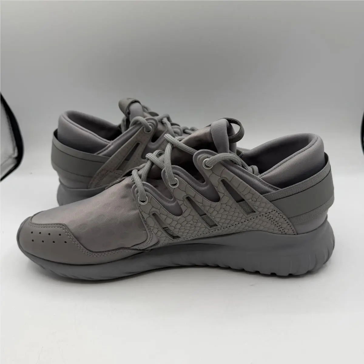 Adidas shoes - adidas Tubular Nova - Tubular Nova - S32009 - Grey (UPC: 889130355507) 1