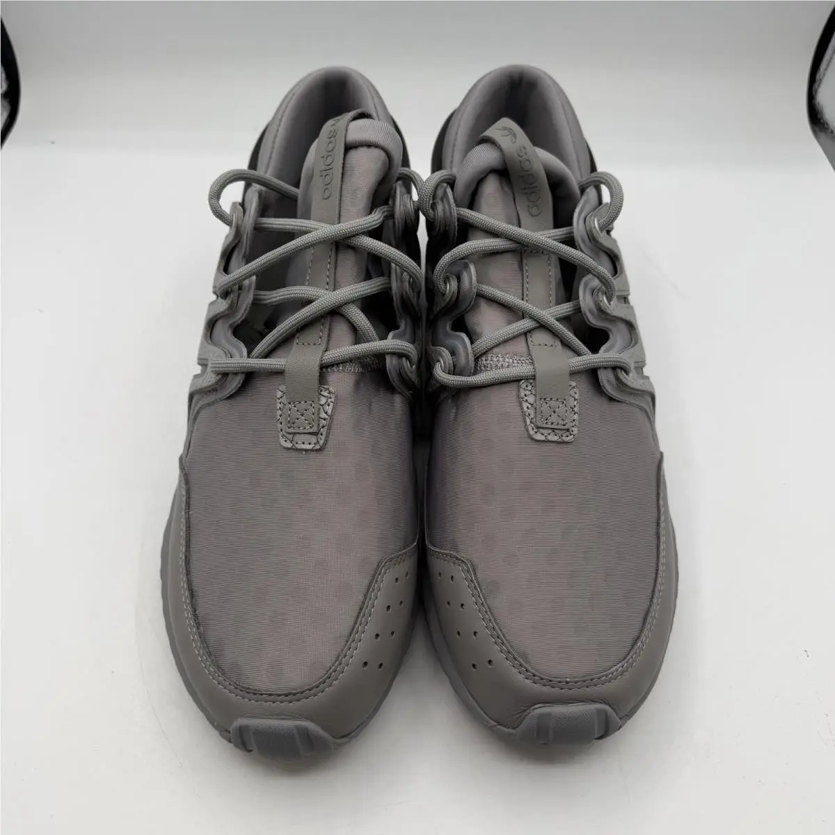 Adidas shoes - adidas Tubular Nova - Tubular Nova - S32009 - Grey (UPC: 889130355507) 3