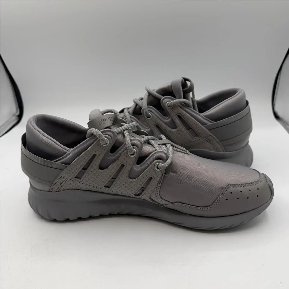 Adidas shoes - adidas Tubular Nova - Tubular Nova - S32009 - Grey (UPC: 889130355507) 5