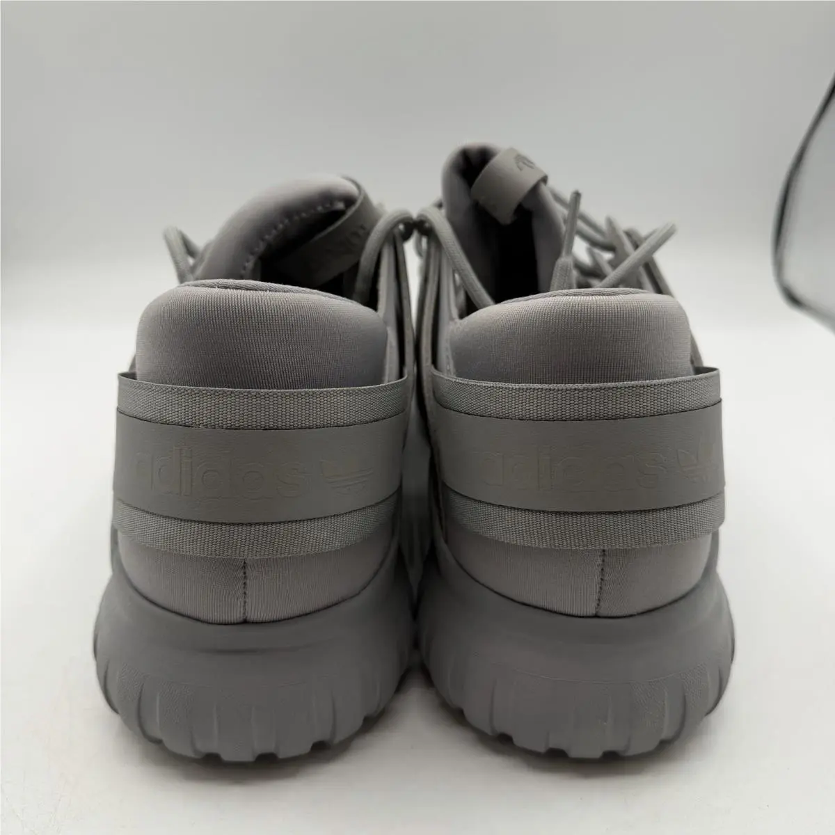 Adidas shoes - adidas Tubular Nova - Tubular Nova - S32009 - Grey (UPC: 889130355507) 6
