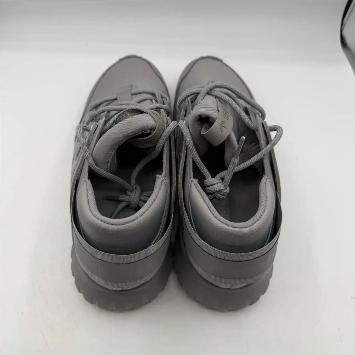 Adidas shoes - adidas Tubular Nova - Tubular Nova - S32009 - Grey (UPC: 889130355507) 7