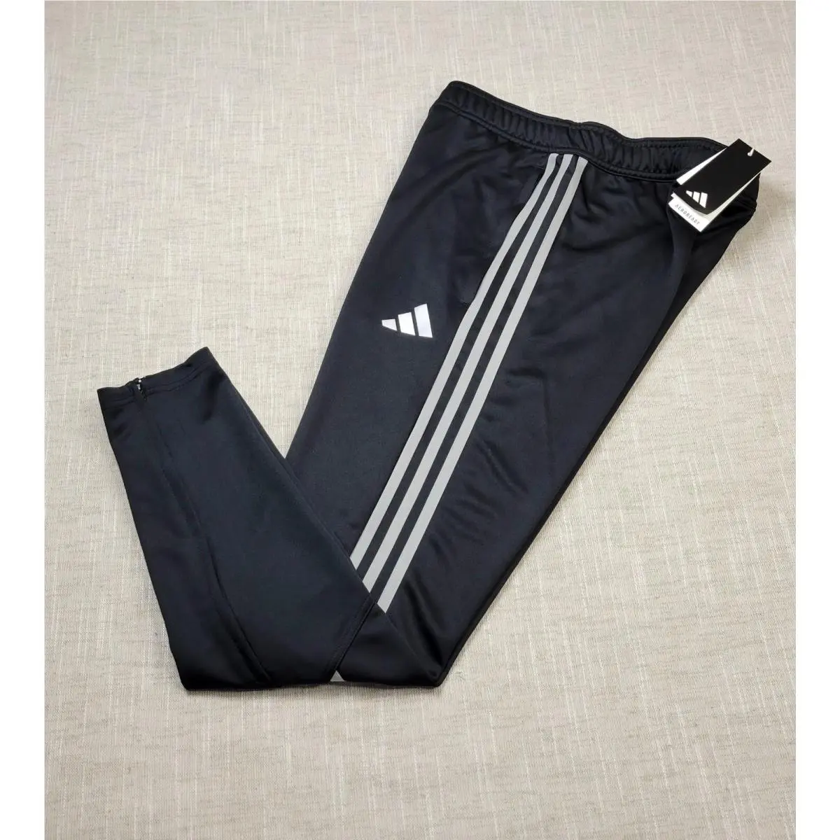 Adidas clothing - Black Silver 9