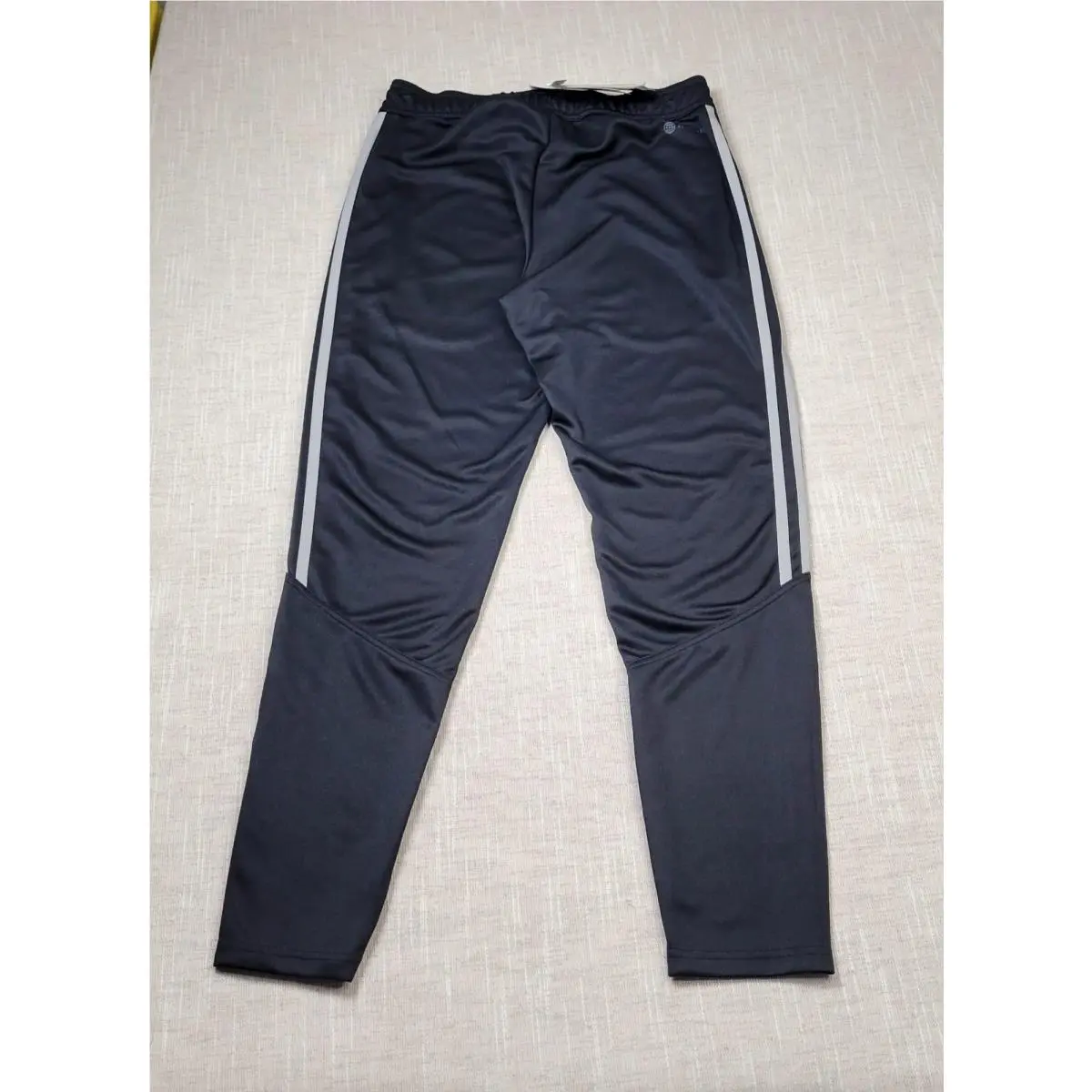Adidas clothing - Black Silver 14