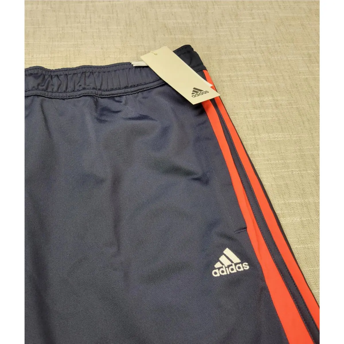 Adidas clothing - Blue Red White 8