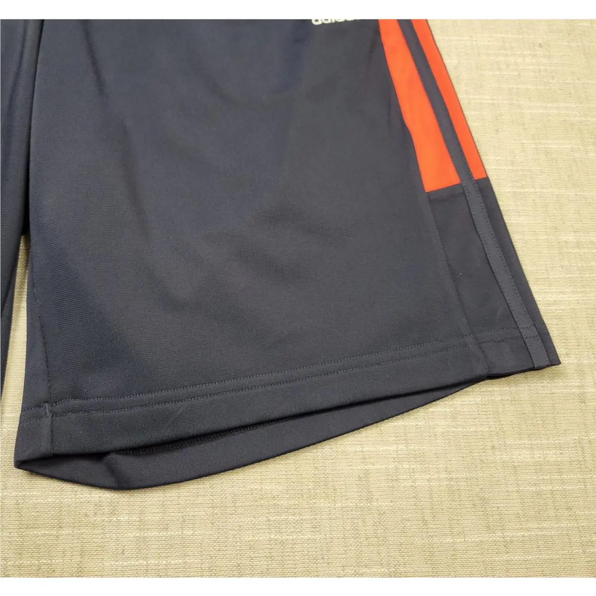 Adidas clothing - Blue Red White 9