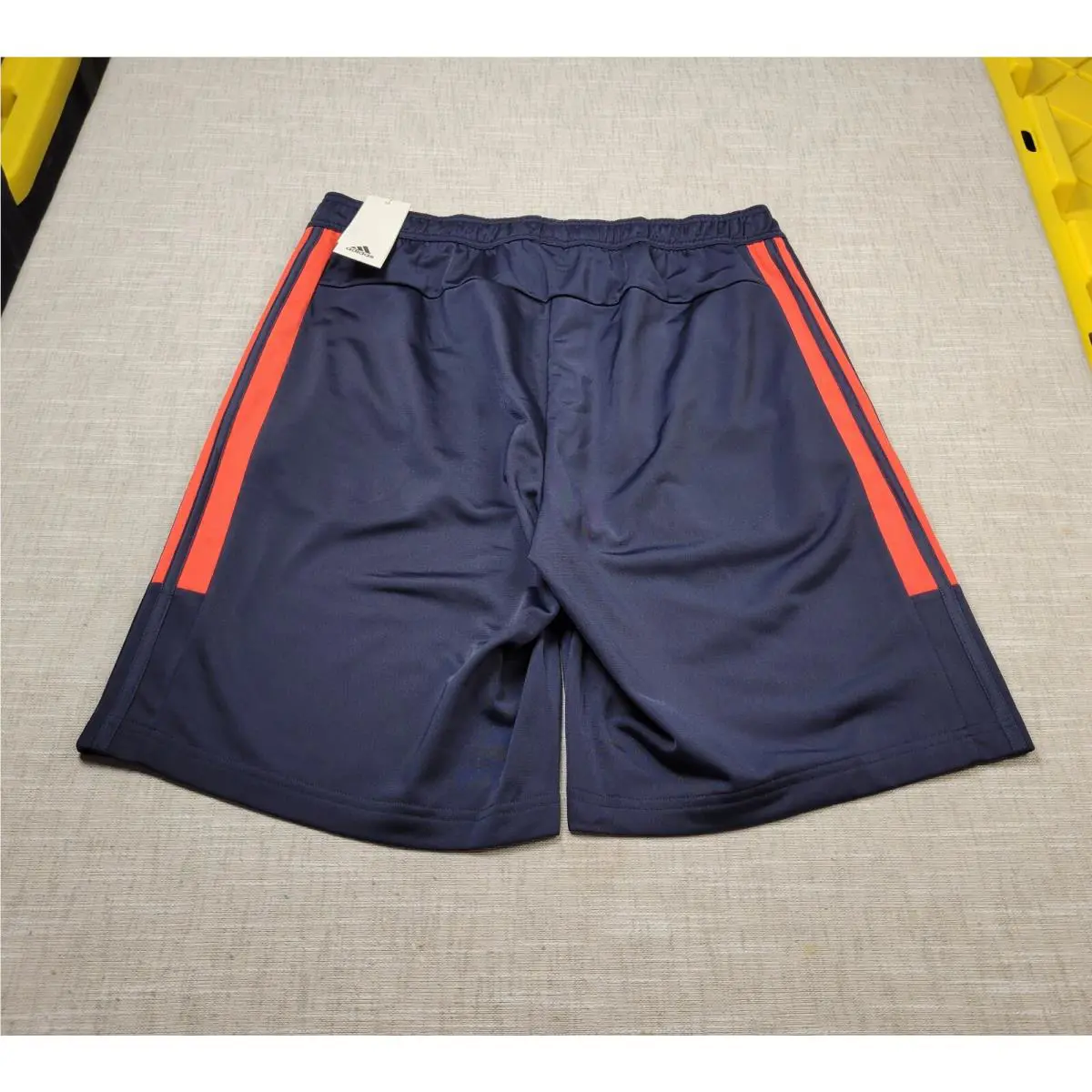 Adidas clothing - Blue Red White 10