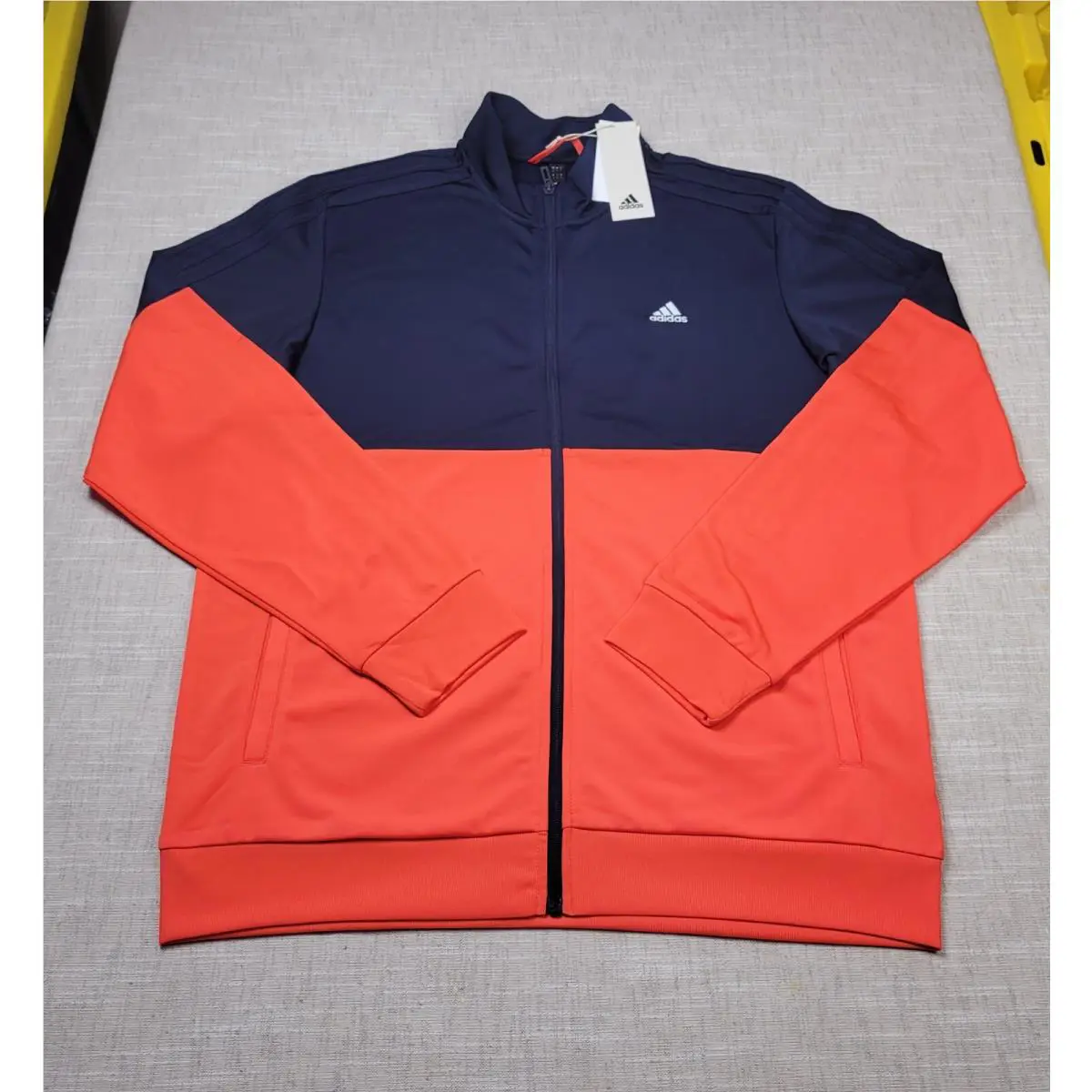 Adidas clothing - Blue Red White 0