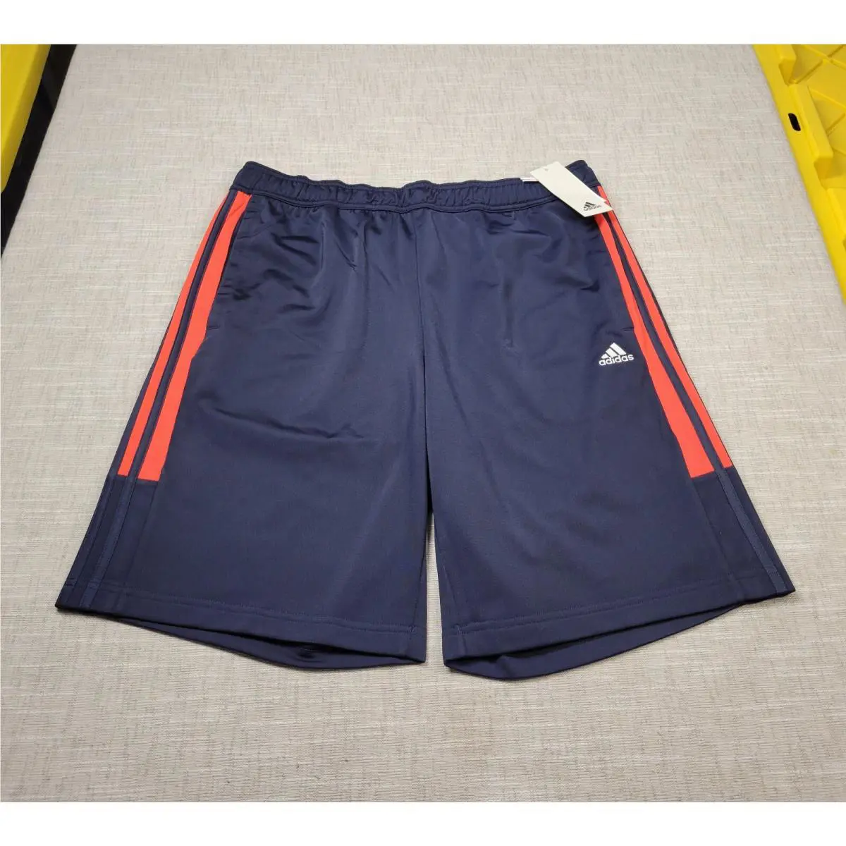 Adidas clothing - Blue Red White 1