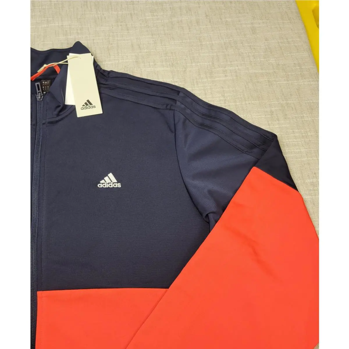 Adidas clothing - Blue Red White 2