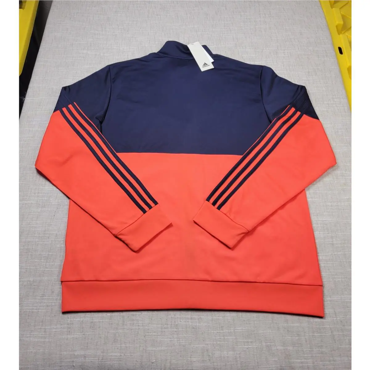 Adidas clothing - Blue Red White 6