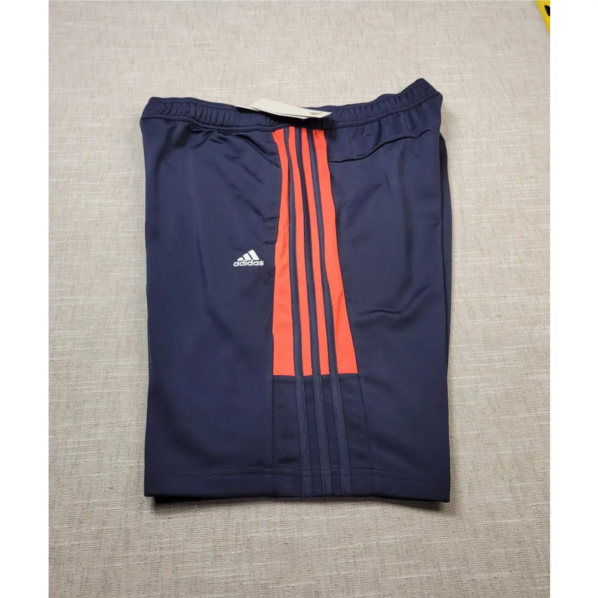 Adidas clothing - Blue Red White 7