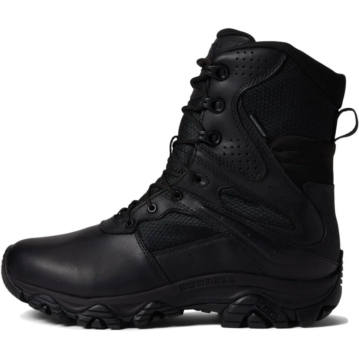 Merrell shoes - Black 2