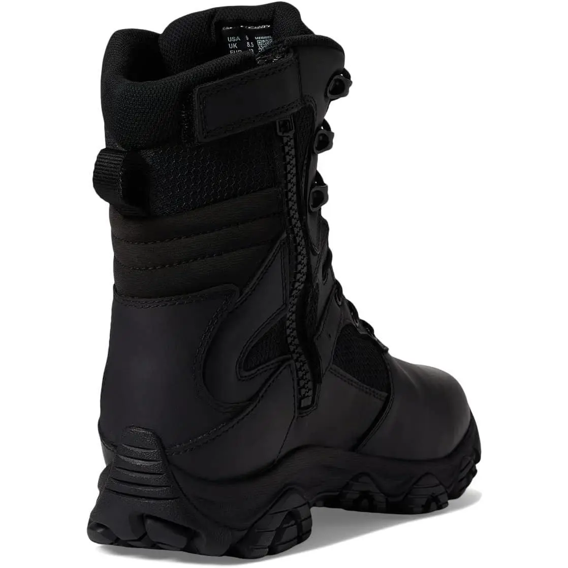 Merrell shoes - Black 3