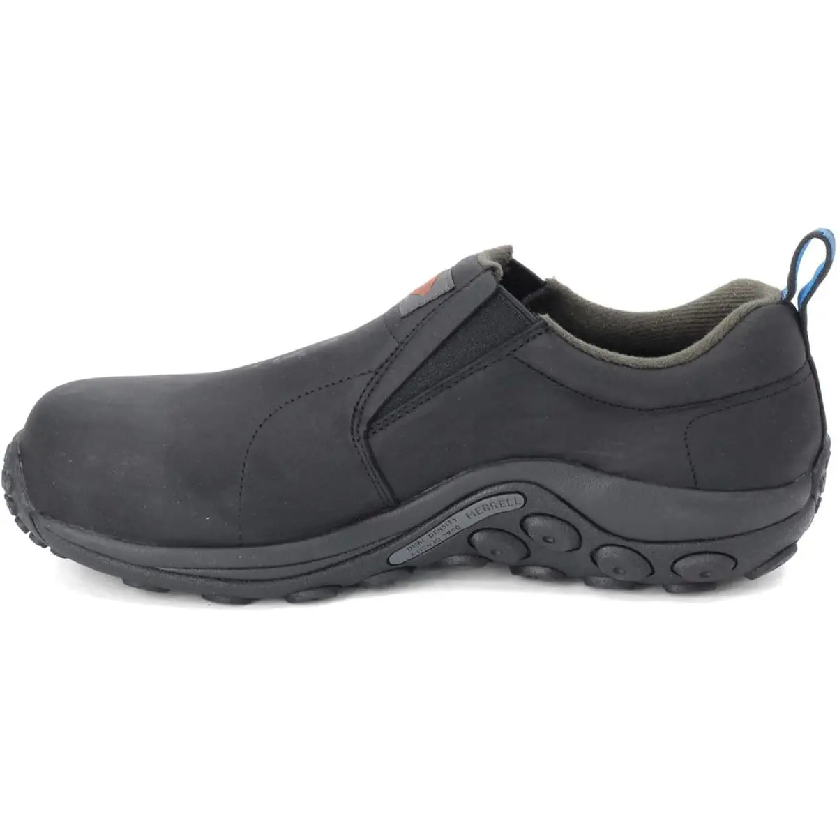 Merrell shoes - J099317/J099317W-001 - J099317/J099317W-001 - Black 2