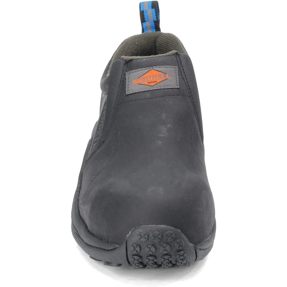 Merrell shoes - J099317/J099317W-001 - J099317/J099317W-001 - Black 8