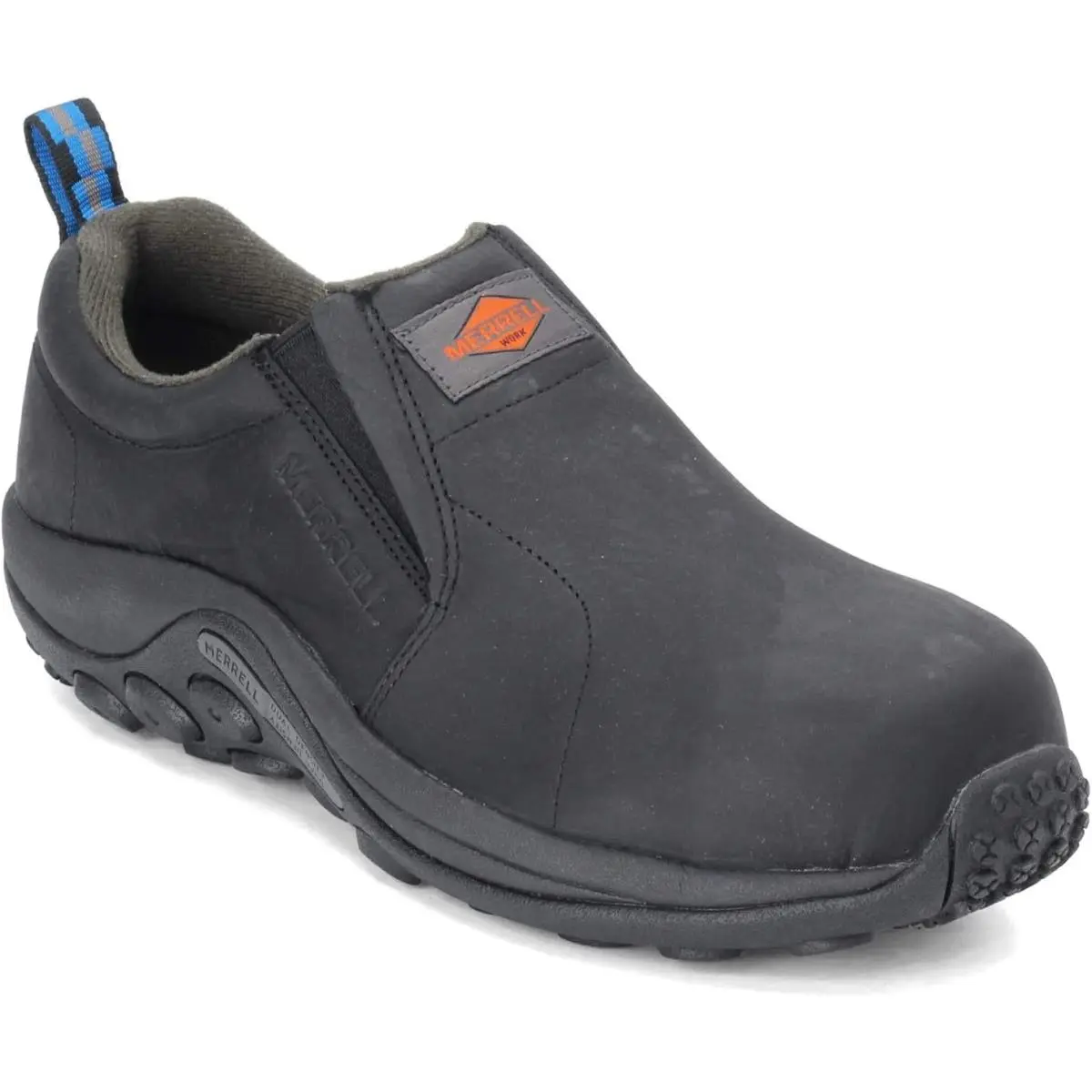 Merrell shoes - J099317/J099317W-001 - J099317/J099317W-001 - Black 6