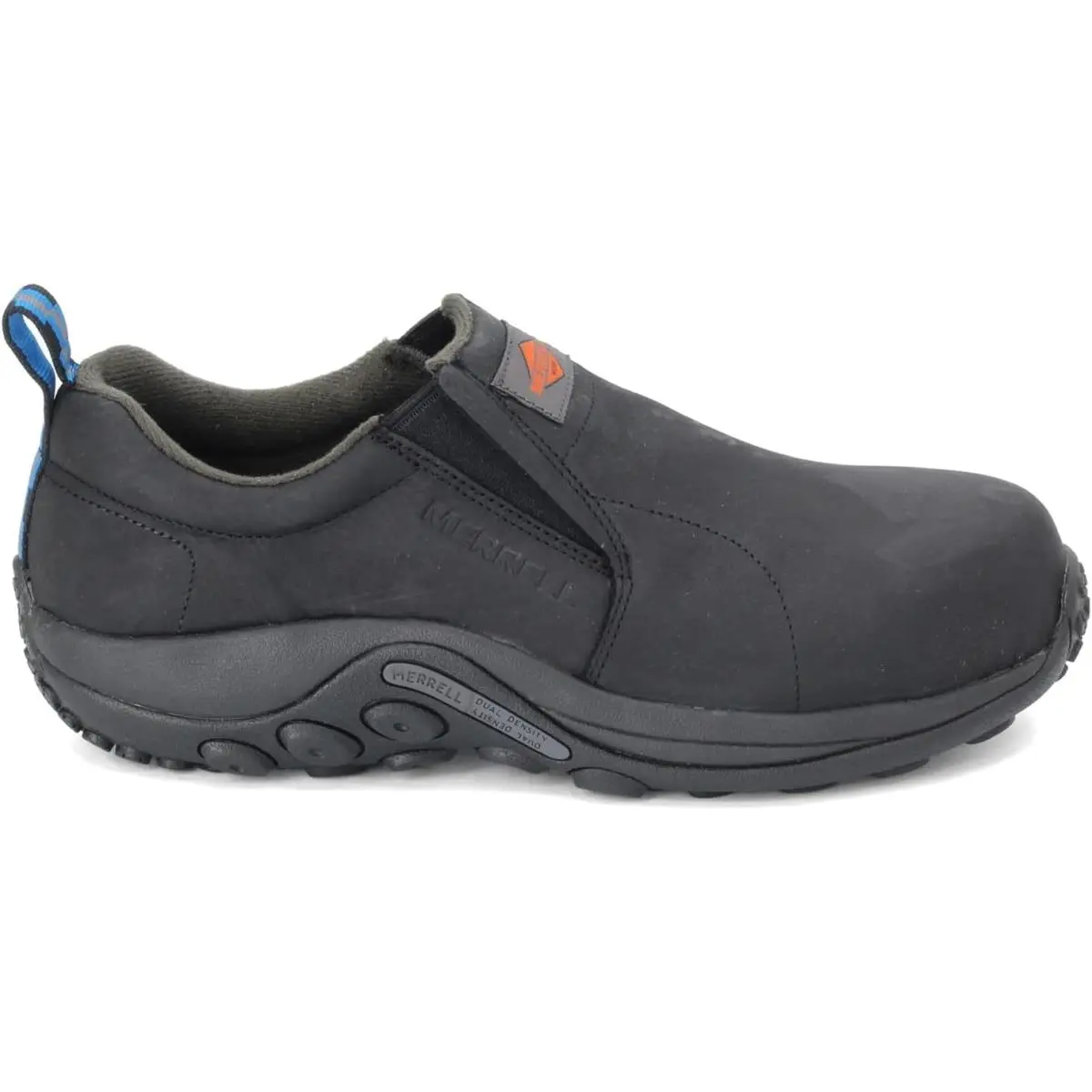 Merrell shoes - J099317/J099317W-001 - J099317/J099317W-001 - Black 7