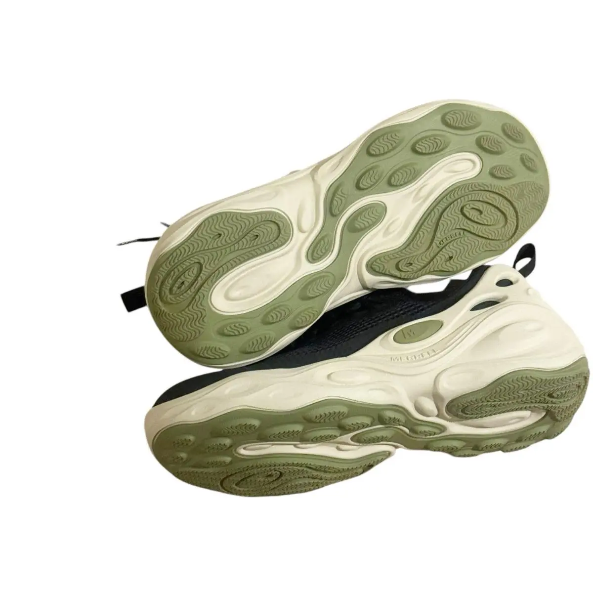 Merrell shoes - Black 4