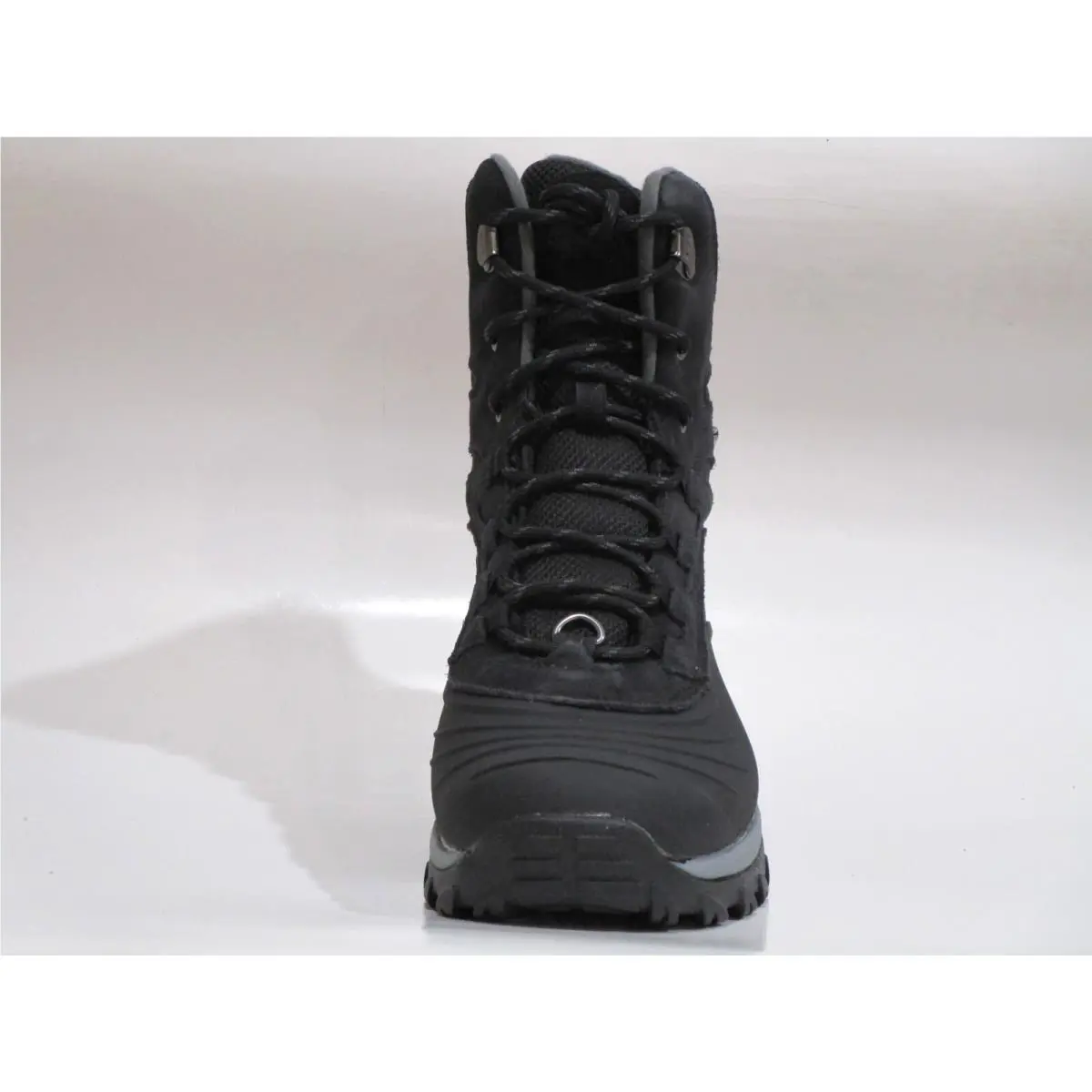 Merrell shoes - J036482 - J036482 - Black 0