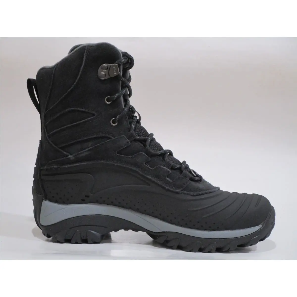 Merrell shoes - J036482 - J036482 - Black 1
