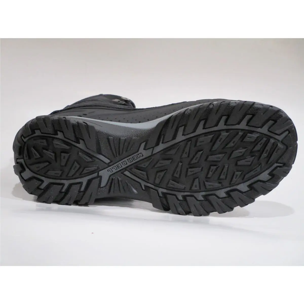 Merrell shoes - J036482 - J036482 - Black 3