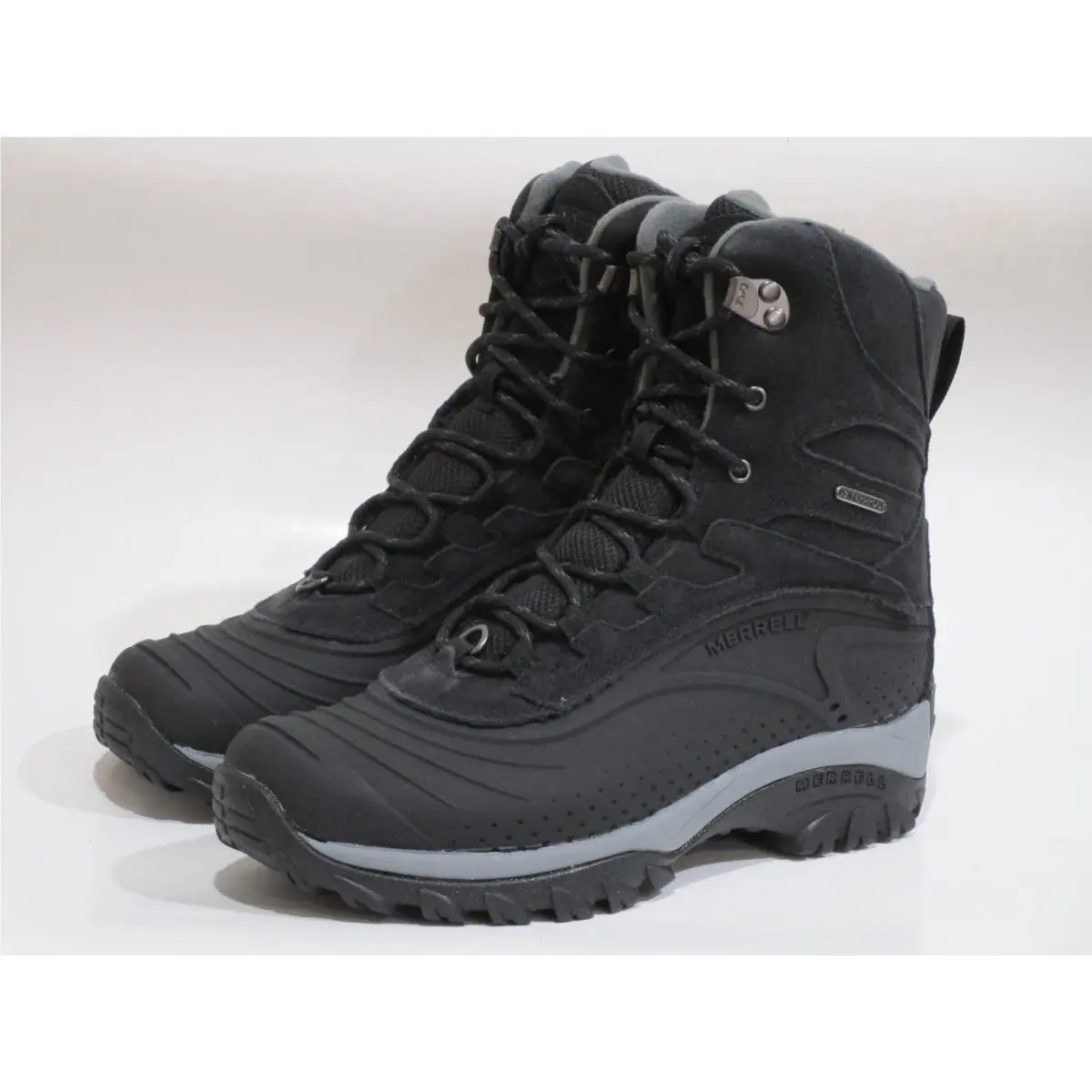 Merrell shoes - J036482 - J036482 - Black 4
