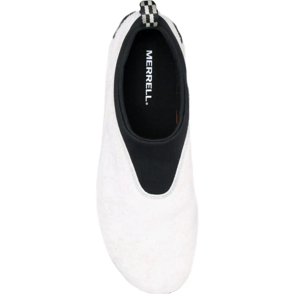 Merrell shoes - Merrell Winter Moc 3 1TRL - J004751 - Moonbeam White (UPC: 195018015068) 1