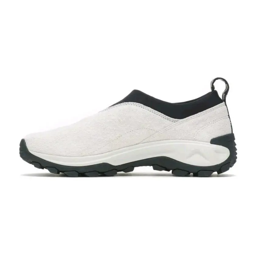 Merrell shoes - Merrell Winter Moc 3 1TRL - J004751 - Moonbeam White (UPC: 195018015068) 2