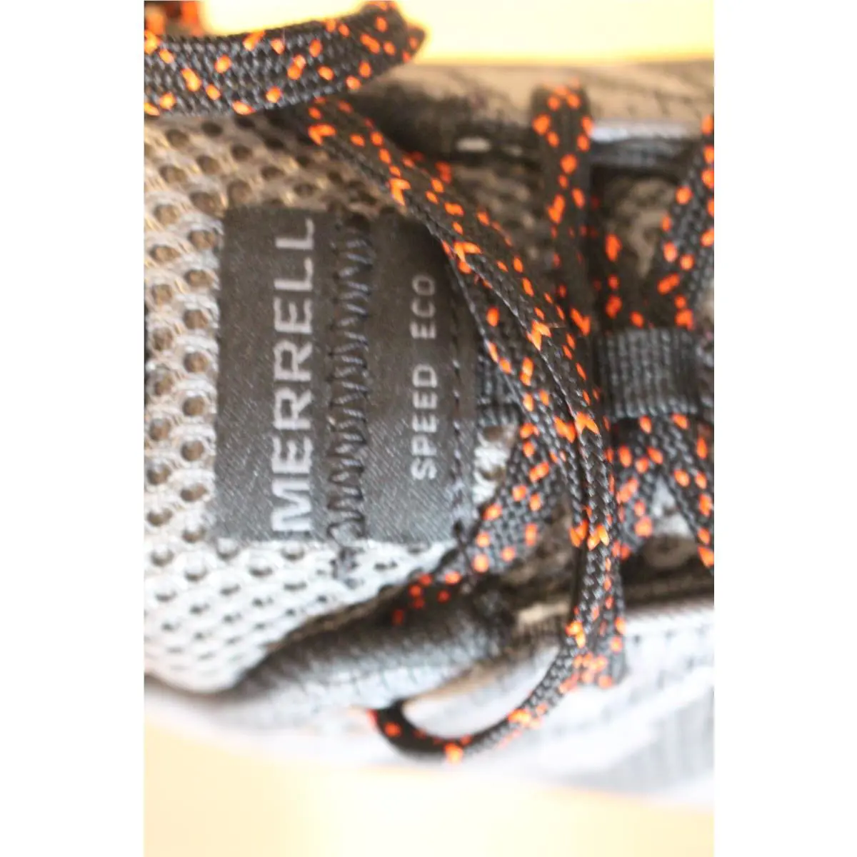 Merrell shoes - J036987 - J036987 - Gray 2