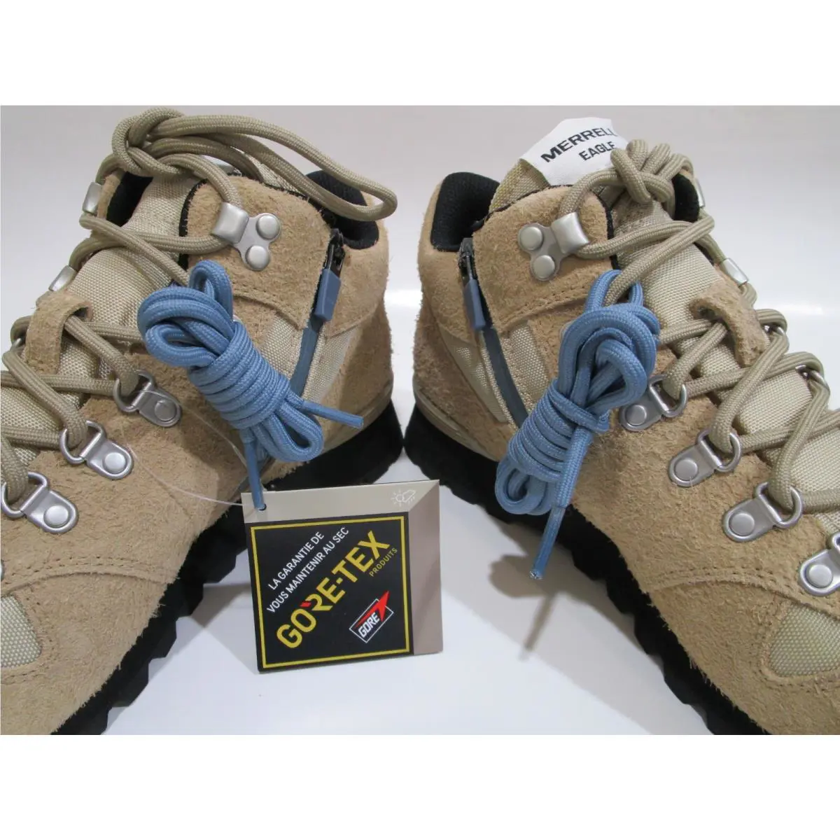 Merrell shoes - J005764 - J005764 - Incense 4