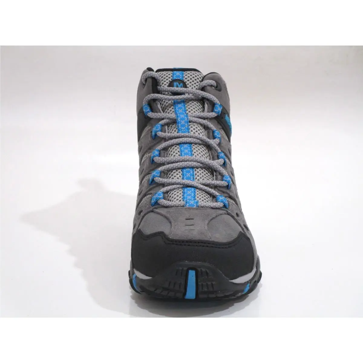 Merrell shoes - J035762 - J035762 - Charcoal/Tahoe 0