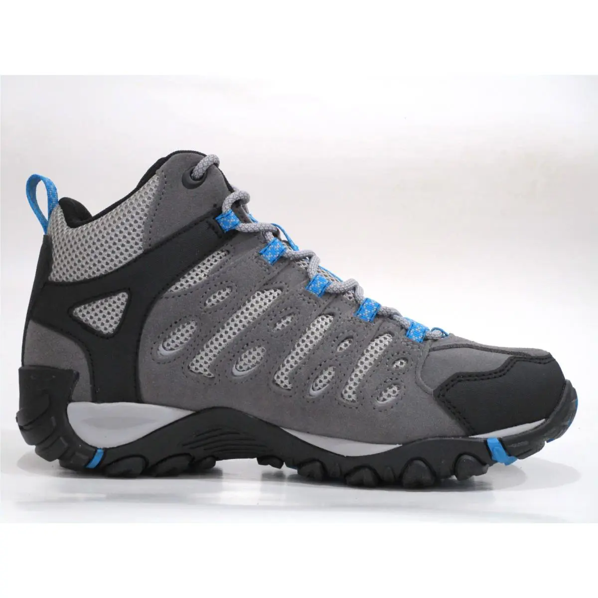 Merrell shoes - J035762 - J035762 - Charcoal/Tahoe 1