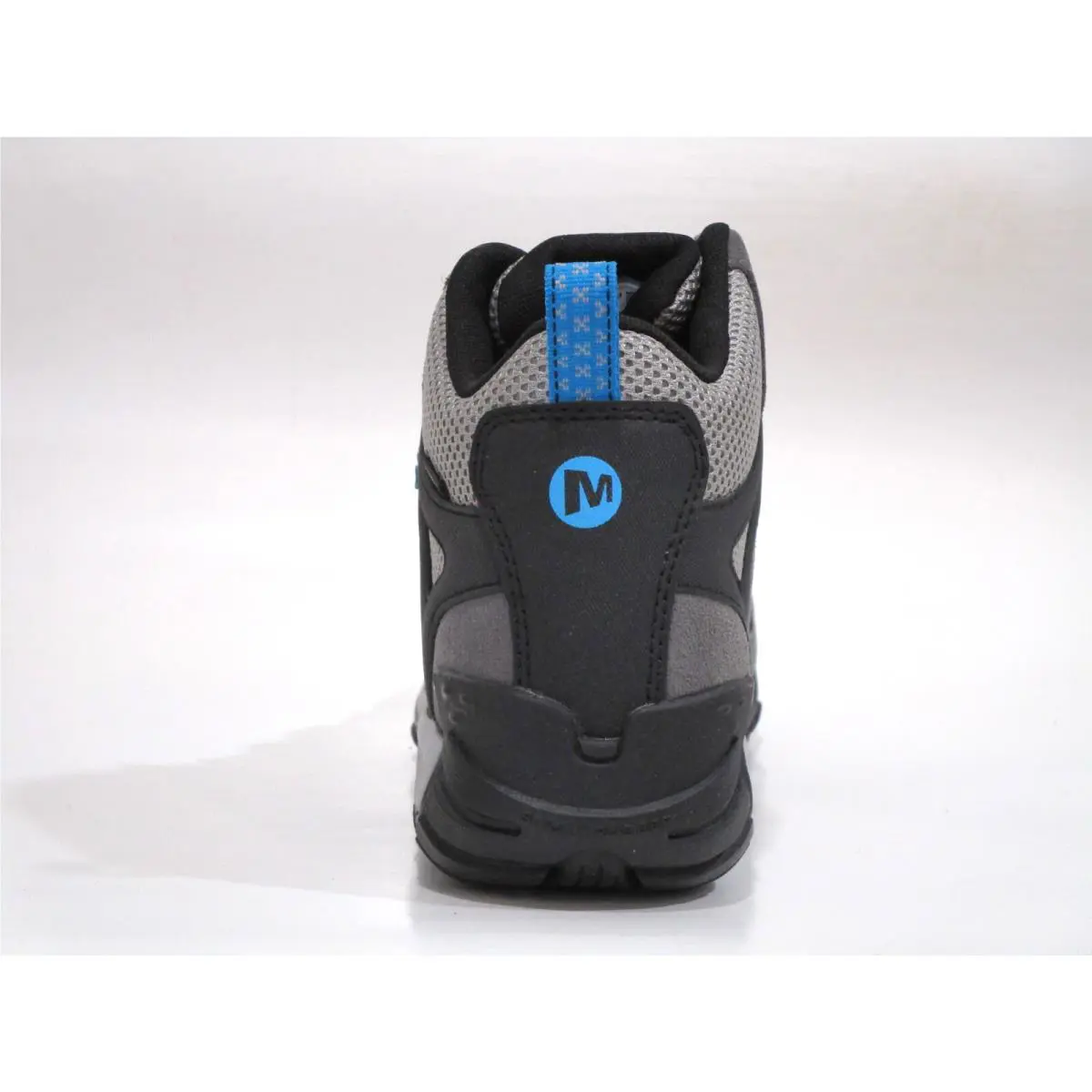 Merrell shoes - J035762 - J035762 - Charcoal/Tahoe 2