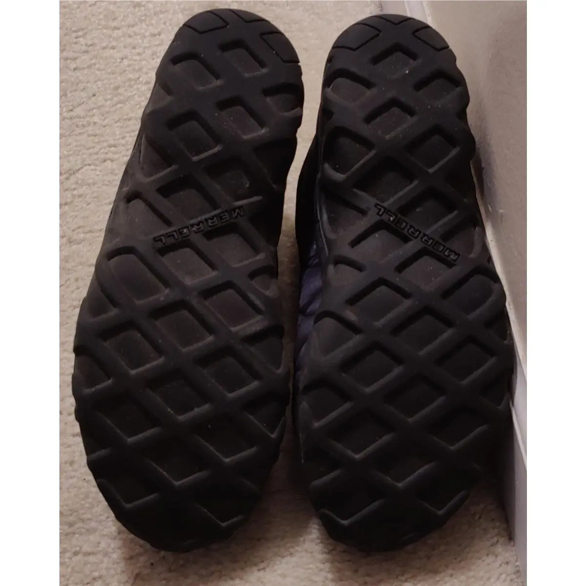 Merrell shoes - Multicolor 1