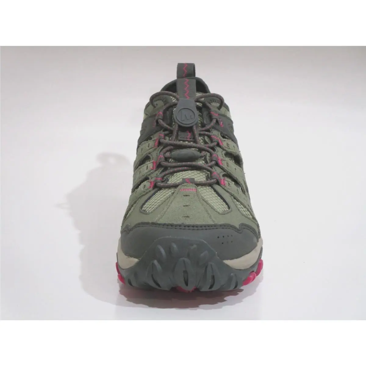 Merrell shoes - J135182 - J135182 - Lichen 0