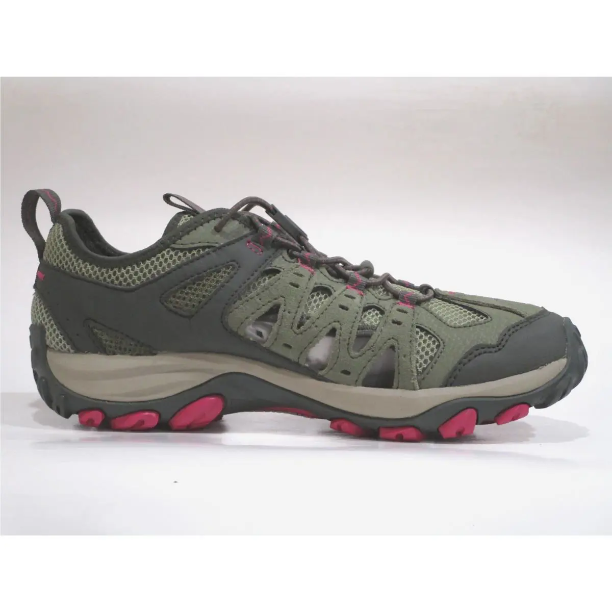 Merrell shoes - J135182 - J135182 - Lichen 1