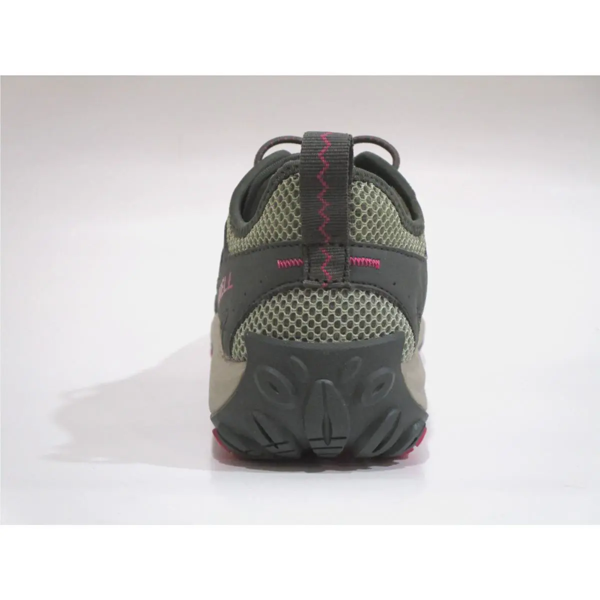 Merrell shoes - J135182 - J135182 - Lichen 2
