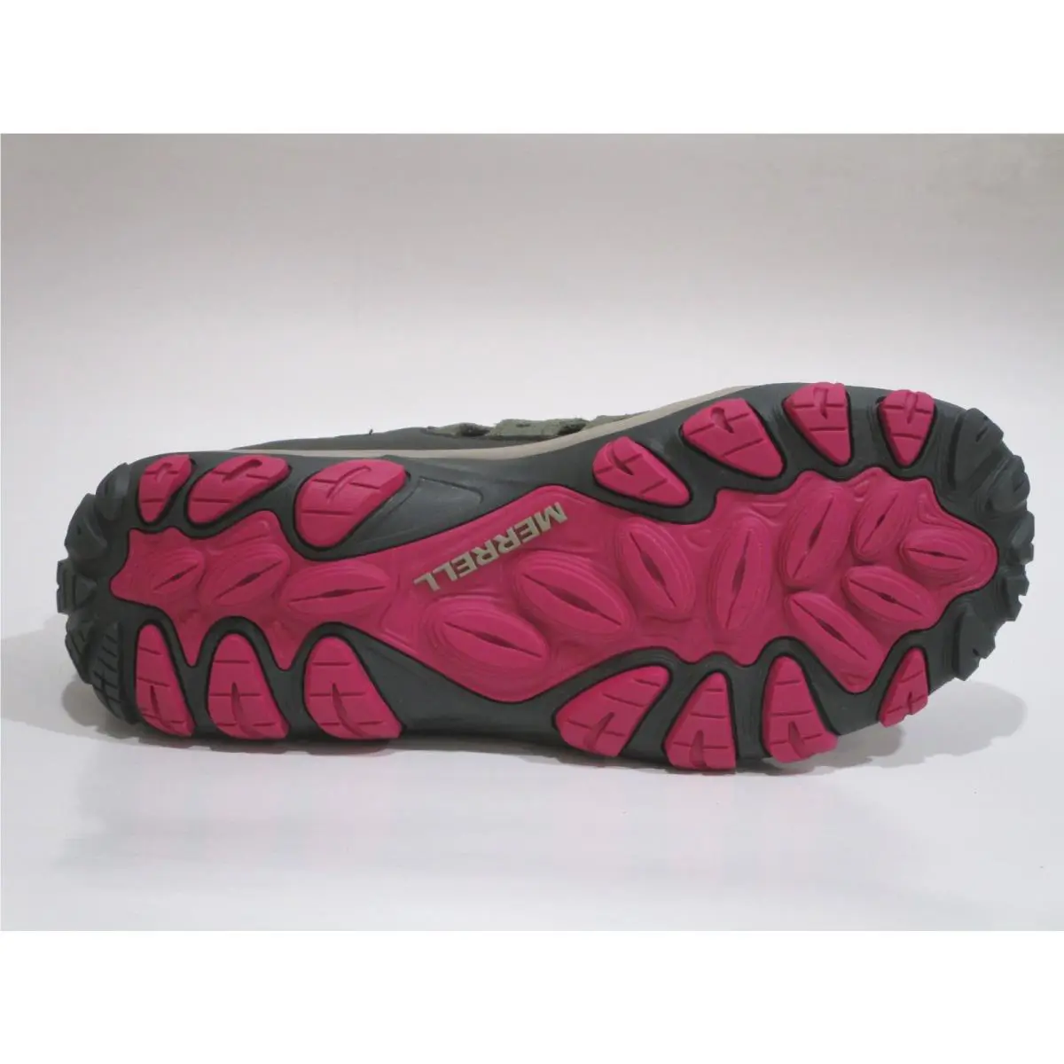 Merrell shoes - J135182 - J135182 - Lichen 3