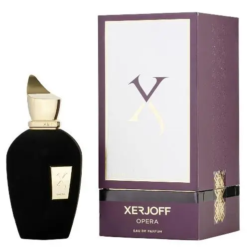 Opera by Xerjoff 3.4 oz Edp Perfume Cologne Women Men Unisex