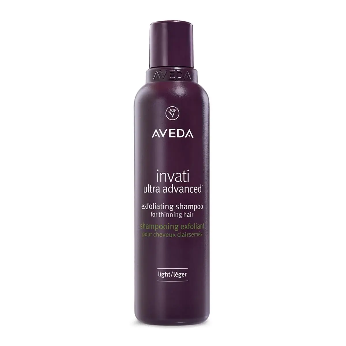 Invati Ultra Advanced Exfoliating Shampoo Light Step 1 of 4 Reduces Hair by Aveda