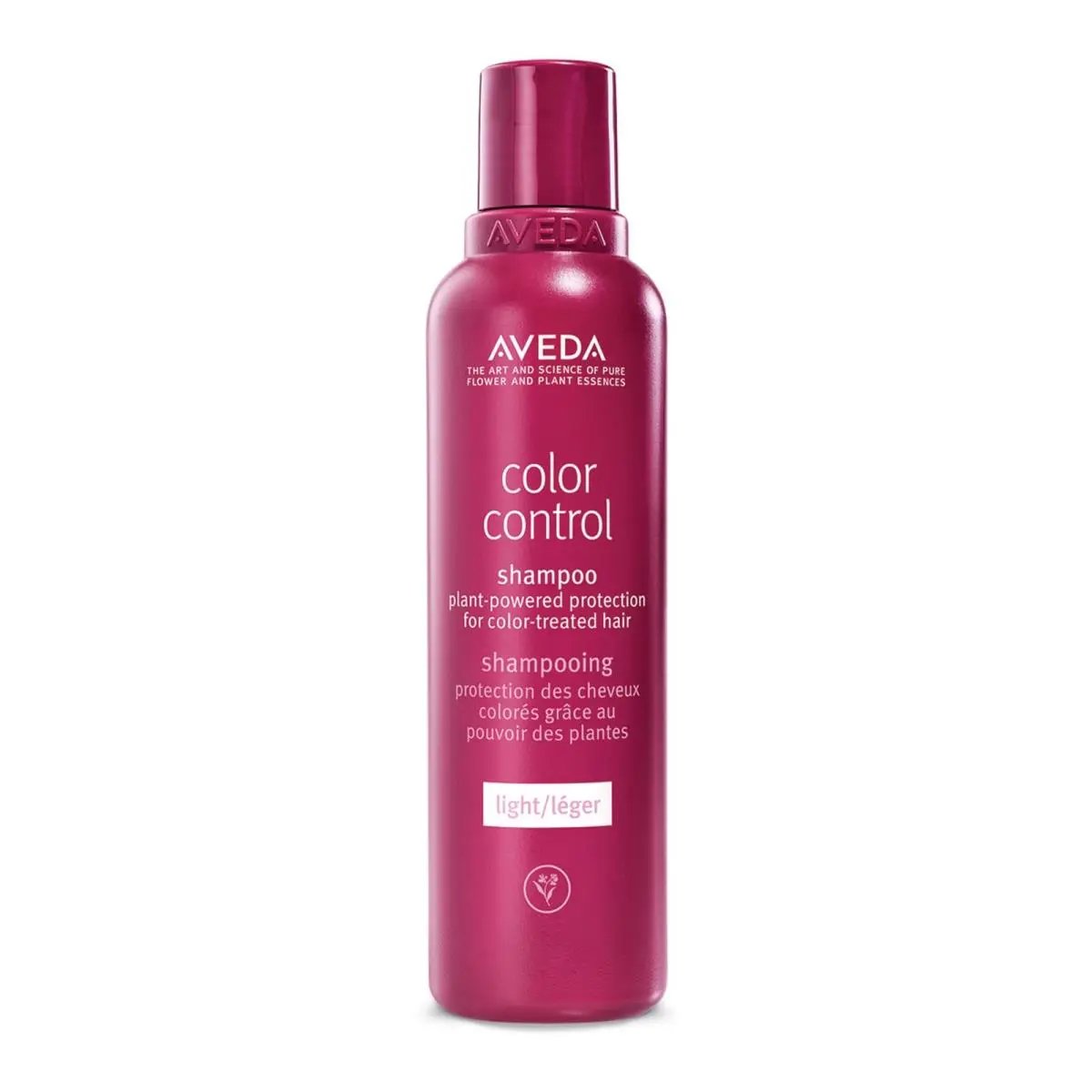 Aveda Color Control Light Shampoo Color Protection Shampoo Fights Fade