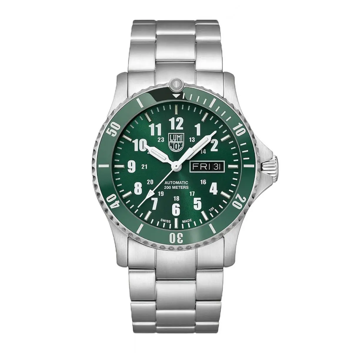 Luminox Automatic Sport Timer Automatic Mens Watch - 42 mm - XS.0937