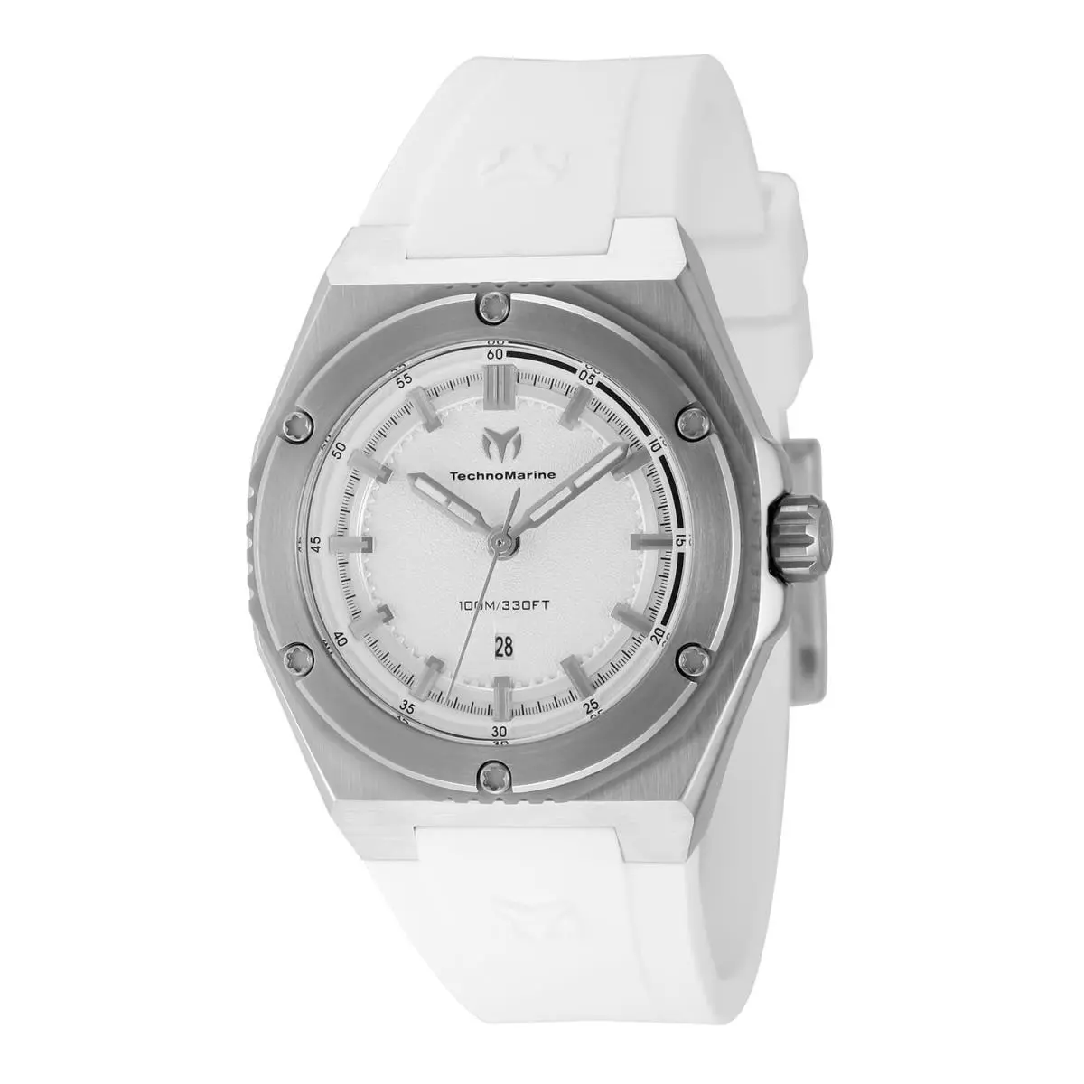 Technomarine Coral Legacy TM-416049 Lady`s Quartz Watch