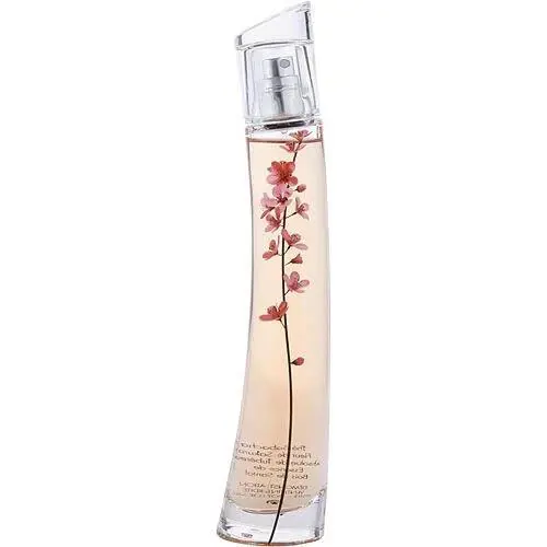 Kenzo Flower Ikebana Women 2.5 Oz Spray Eau De Parfum no Box