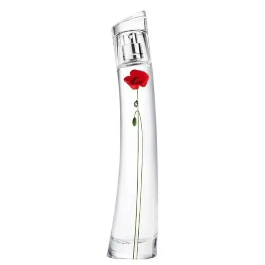 Flower La Recolte Parisienne by Kenzo 2.5oz Edp Spray For Women No Box